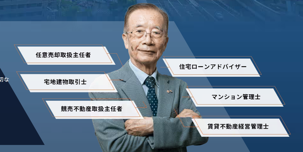 江坂不動産株式会社公式HPの画像