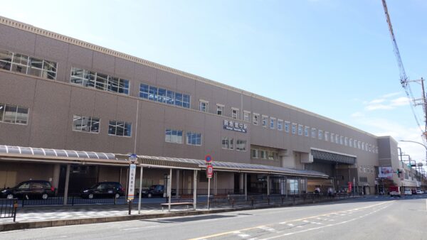 大阪府豊中市